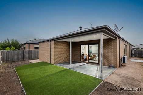 Property photo of 88 Middleton Drive Point Cook VIC 3030