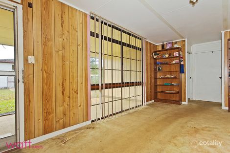 Property photo of 33 Blackwood Road Geebung QLD 4034