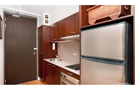 Property photo of 61/189 Leichhardt Street Spring Hill QLD 4000
