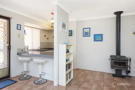 Property photo of 23 Kookaburra Drive Greenfields WA 6210