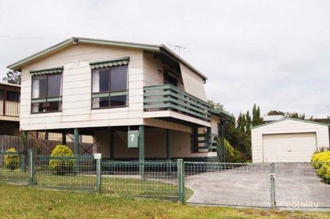 7 Bermuda Bend, Coronet Bay, VIC 3984