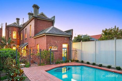 Property photo of 43 Alfred Crescent Fitzroy North VIC 3068