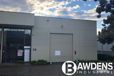 18/5 Salisbury Rd, Castle Hill, NSW 2154