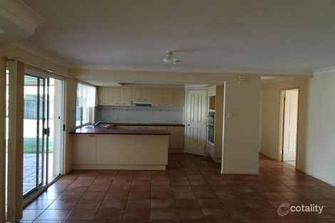 Property photo of 45 Burbank Road Birkdale QLD 4159