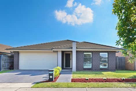 Property photo of 9 Pipet Way Cranebrook NSW 2749