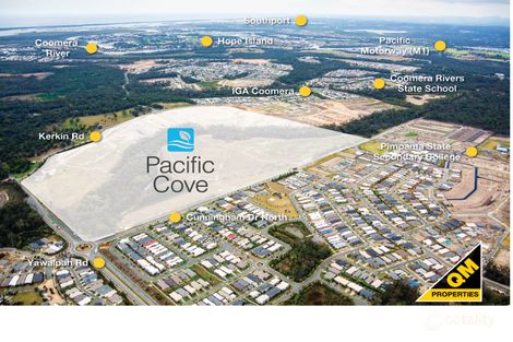 Property photo of 7 Foley Crescent Pimpama QLD 4209