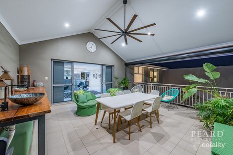 Property photo of 9 Willandra Place Hillarys WA 6025