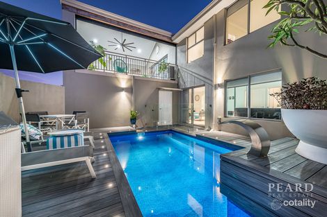 Property photo of 9 Willandra Place Hillarys WA 6025