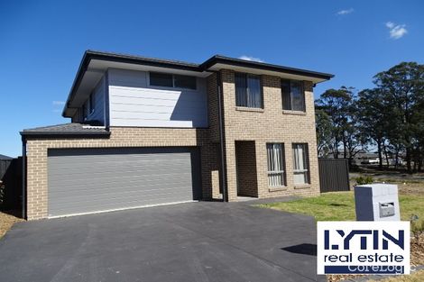 Property photo of 3 Nambung Street North Kellyville NSW 2155