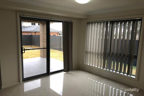 Property photo of 3 Nambung Street North Kellyville NSW 2155