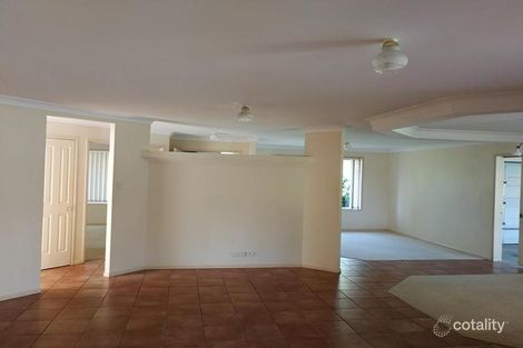 Property photo of 45 Burbank Road Birkdale QLD 4159