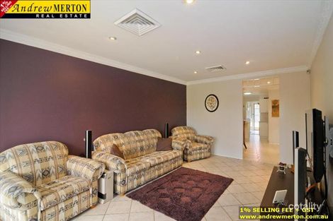 Property photo of 9 Morgan Place Glendenning NSW 2761