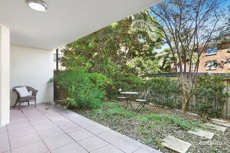 Property photo of 19/1161-1171 Pittwater Road Collaroy NSW 2097