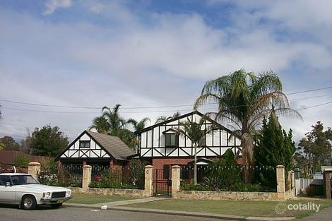 6 Colahan Way, Ferndale, WA 6148