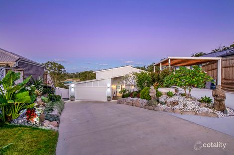 Property photo of 10 Tamarind Place Pimpama QLD 4209