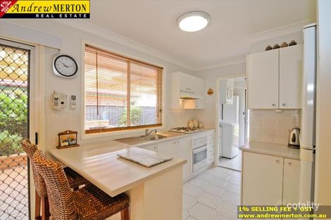 Property photo of 9 Morgan Place Glendenning NSW 2761