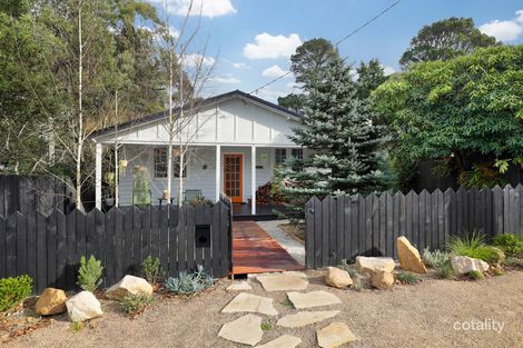 Property photo of 10 Eveleigh Avenue Blackheath NSW 2785