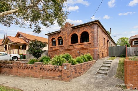 Property photo of 167A Queen Street Ashfield NSW 2131