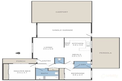 Property photo of 16 The Glades Hoppers Crossing VIC 3029