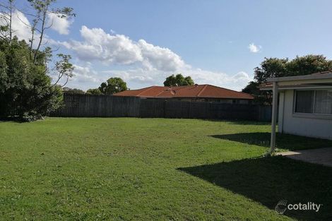 Property photo of 45 Burbank Road Birkdale QLD 4159