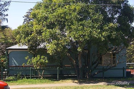 28 Stanley Tce, East Brisbane, QLD 4169