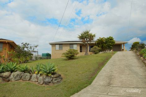 Property photo of 5 Nymboida Close Coffs Harbour NSW 2450
