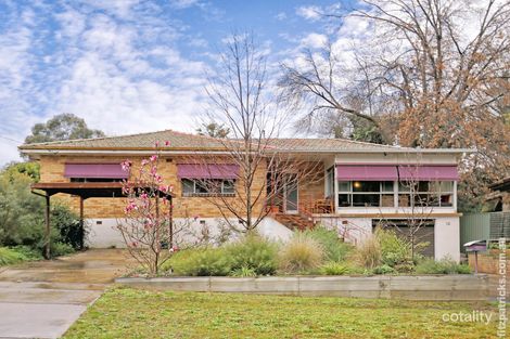 12 Waratah St, Kooringal, NSW 2650