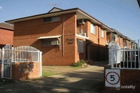 2/108-110 Longfield St, Cabramatta, NSW 2166