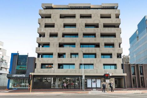 Property photo of 502/881 Dandenong Road Malvern East VIC 3145