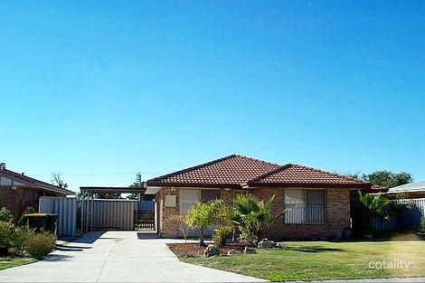 17 Fawk Cnr, Ballajura, WA 6066