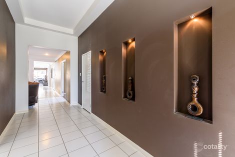 Property photo of 28 Cossington Circuit Maudsland QLD 4210