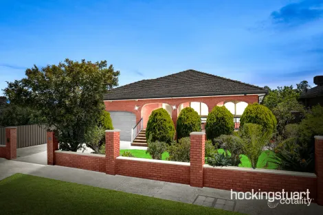 Property photo of 40 Houston Street Epping VIC 3076