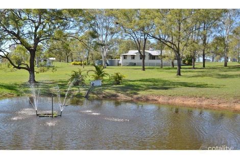 409 Abel Rd, Lower Wonga, QLD 4570