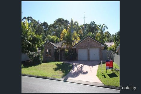 Property photo of 3 McLaren Place Buderim QLD 4556