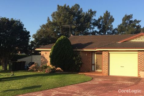 Property photo of 7A New Place Narellan Vale NSW 2567