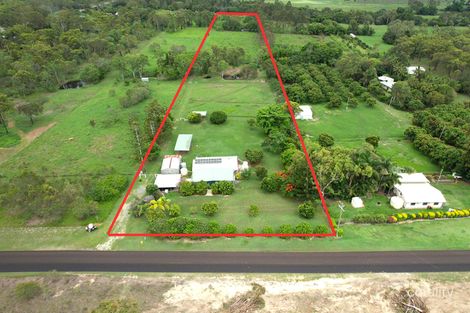 Property photo of 27 Flaggy Rock Road Clairview QLD 4741