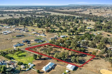 Property photo of 47 Bank Street Avenel VIC 3664