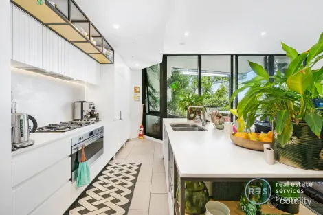 209/178 Livingstone Rd, Marrickville, NSW 2204