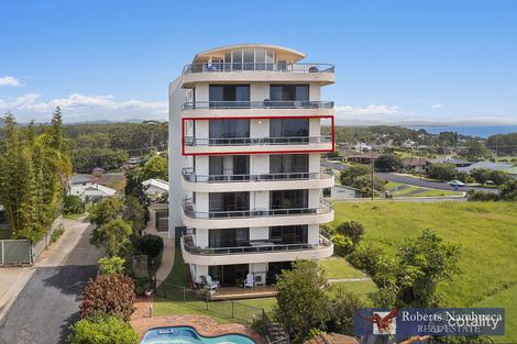 10/1 Liston St, Nambucca Heads, NSW 2448