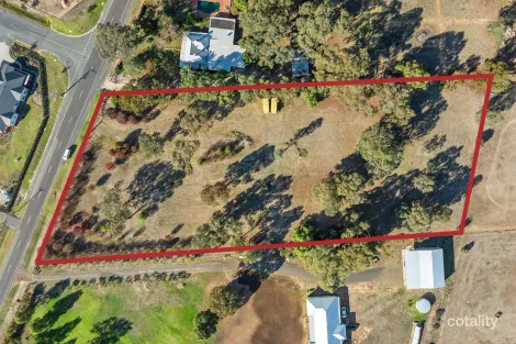 Property photo of 47 Bank Street Avenel VIC 3664