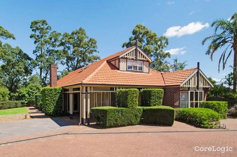Property photo of 86 Gooraway Drive Castle Hill NSW 2154