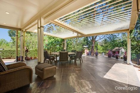 Property photo of 86 Gooraway Drive Castle Hill NSW 2154