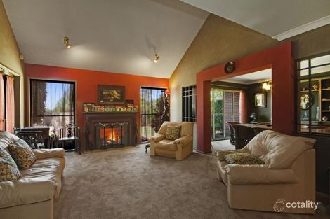 Property photo of 86 Gooraway Drive Castle Hill NSW 2154