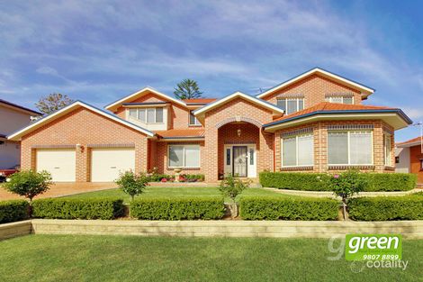 17 Monroe St, Ermington, NSW 2115