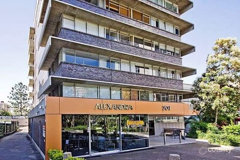 38/201 Wickham Tce, Spring Hill, QLD 4000