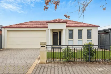 14 Coonawarra Ave, Andrews Farm, SA 5114