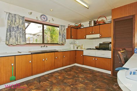 Property photo of 33 Blackwood Road Geebung QLD 4034