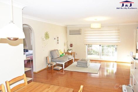 Property photo of 10/22 Clarence Street Lidcombe NSW 2141
