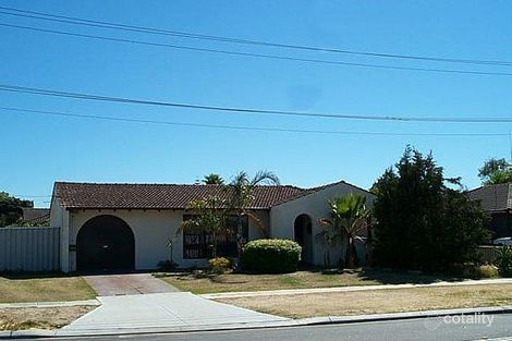 1 Emperor Ave, Beldon, WA 6027