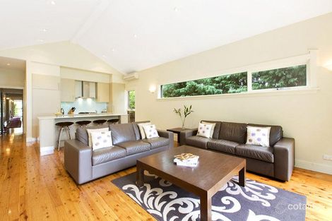 Property photo of 26 Donnelly Road Naremburn NSW 2065